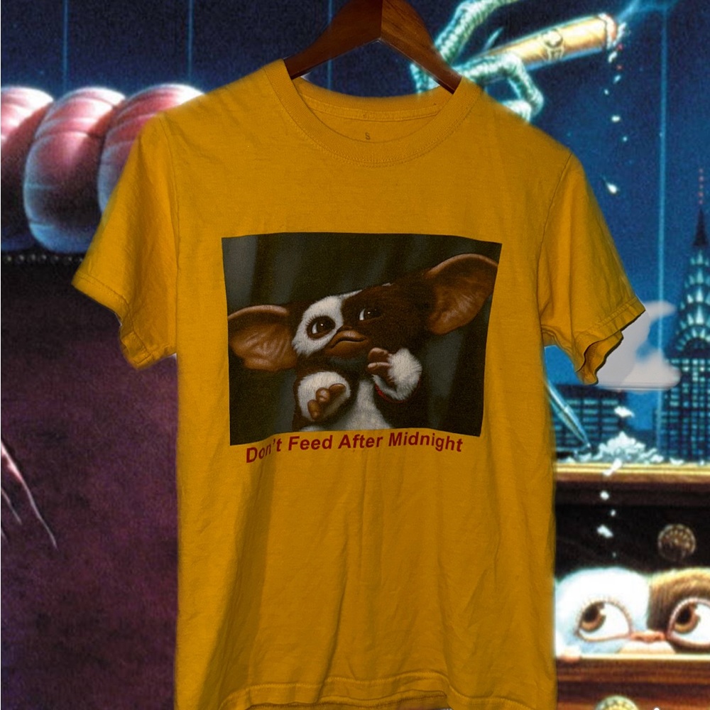 Gremlins Shirt